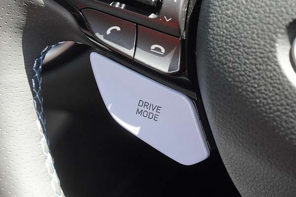 2022 Hyundai i30 N Premium PDe.V5