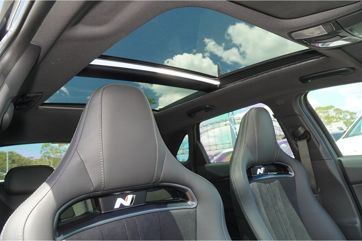 2022 Hyundai i30 N Premium PDe.V5