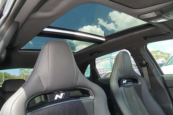 2022 Hyundai i30 N Premium PDe.V5