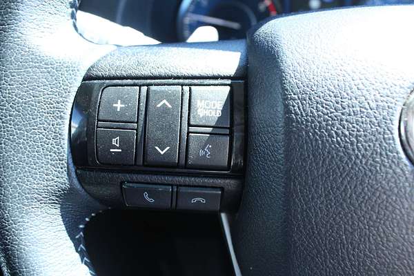 2024 Toyota Fortuner GXL GUN156R