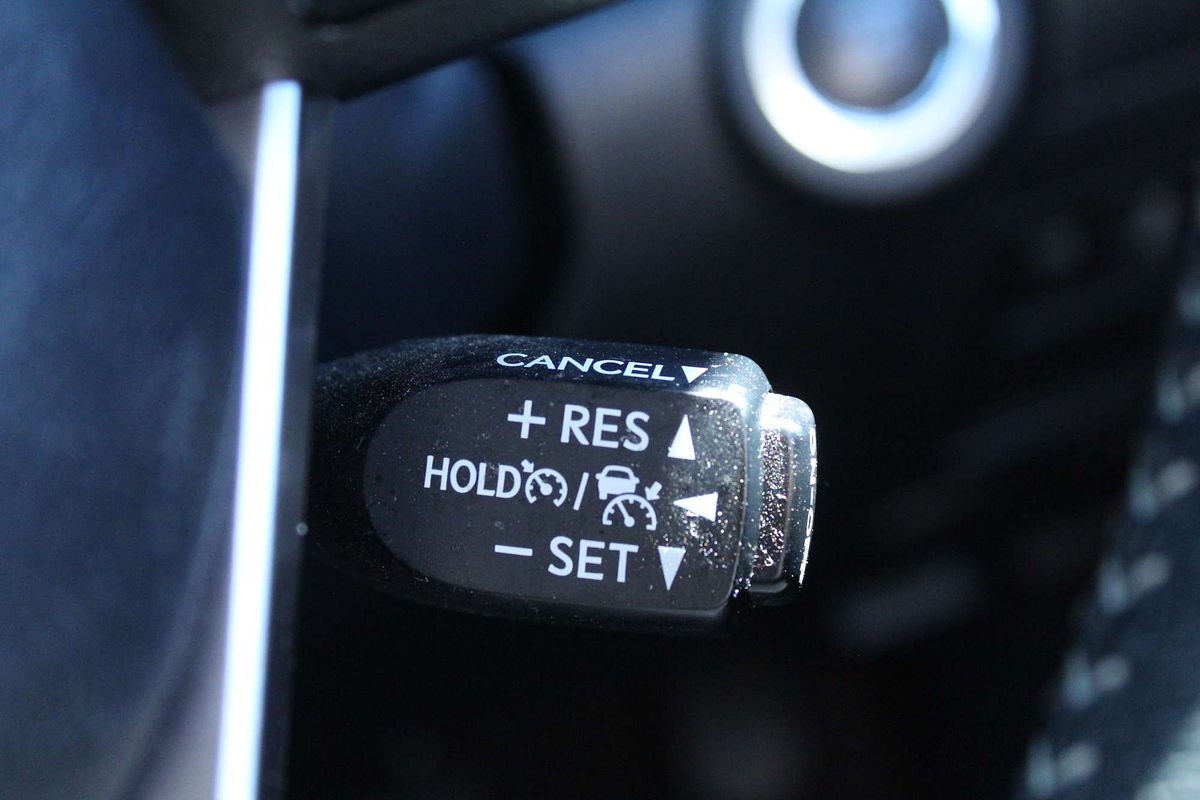 2024 Toyota Fortuner GXL GUN156R