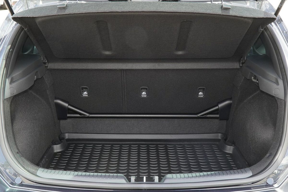 2022 Hyundai i30 N Premium PDe.V5