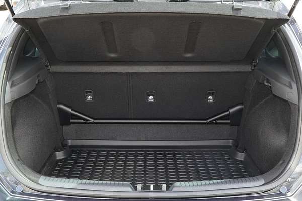 2022 Hyundai i30 N Premium PDe.V5