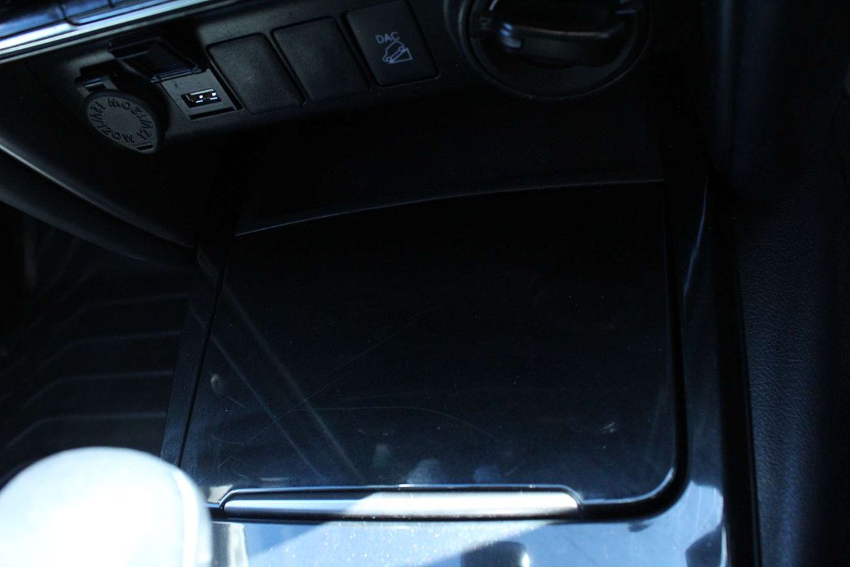 2024 Toyota Fortuner GXL GUN156R