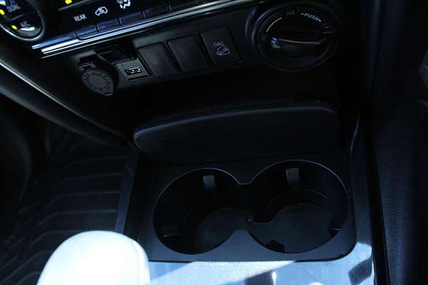 2024 Toyota Fortuner GXL GUN156R