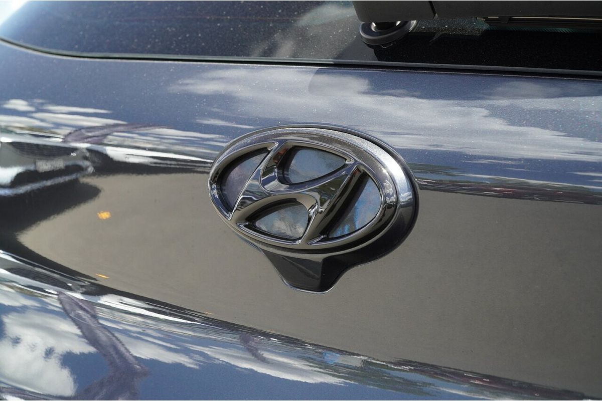 2022 Hyundai i30 N Premium PDe.V5