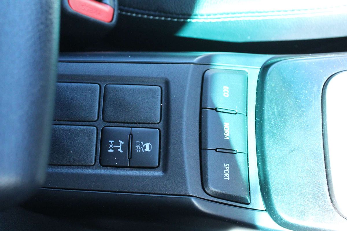 2024 Toyota Fortuner GXL GUN156R