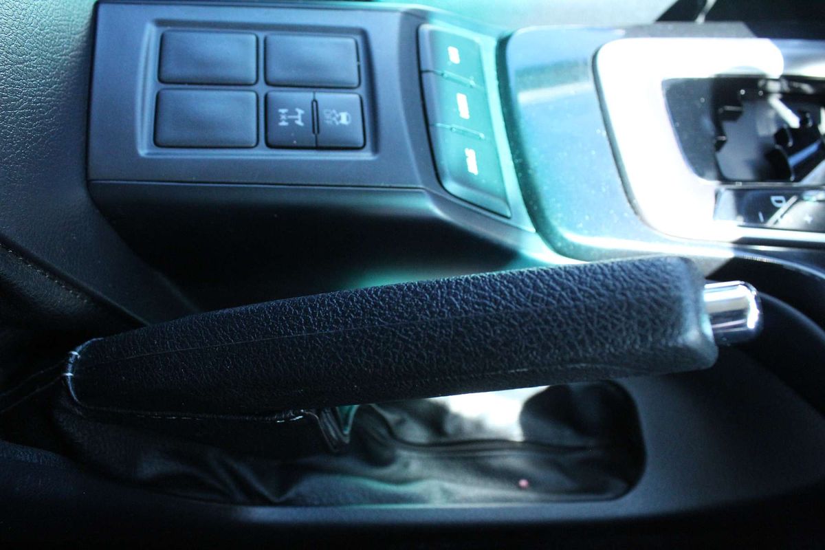 2024 Toyota Fortuner GXL GUN156R