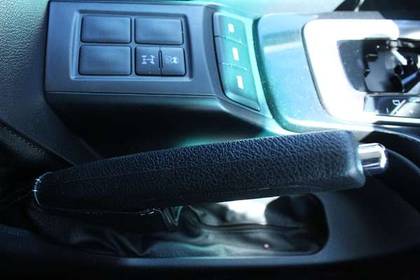 2024 Toyota Fortuner GXL GUN156R