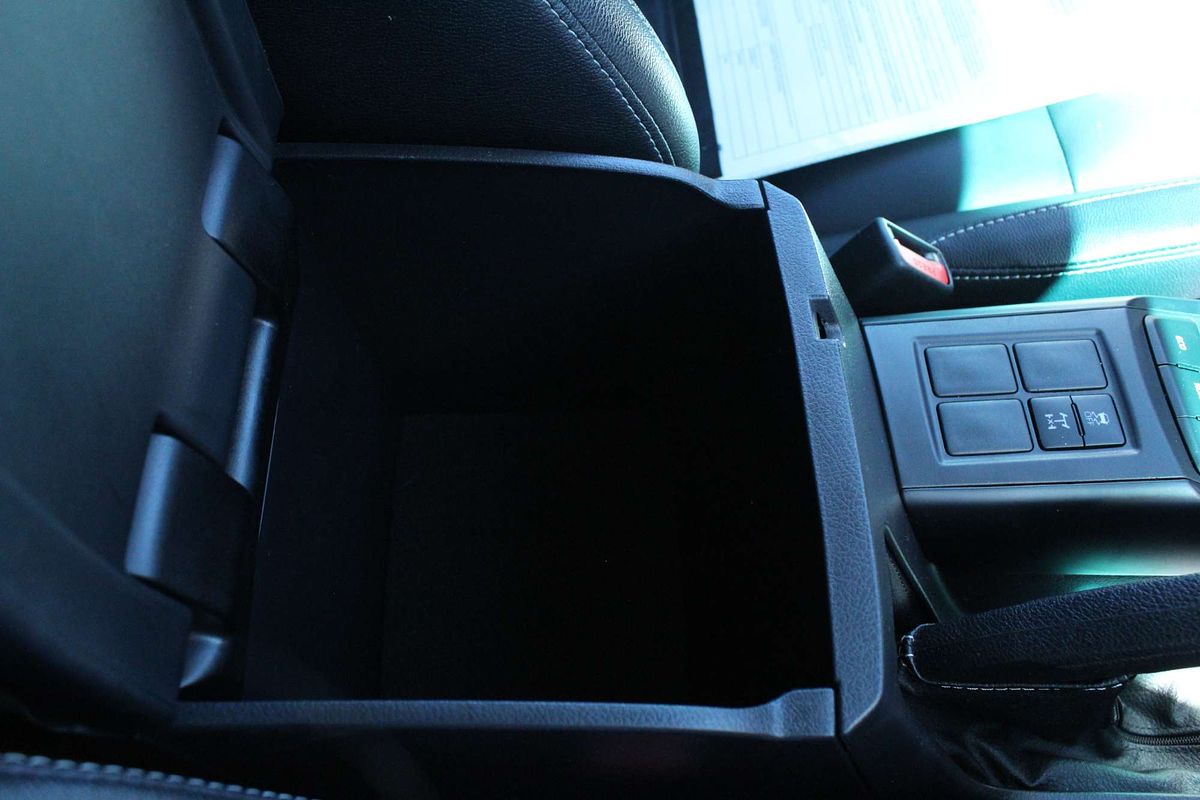 2024 Toyota Fortuner GXL GUN156R