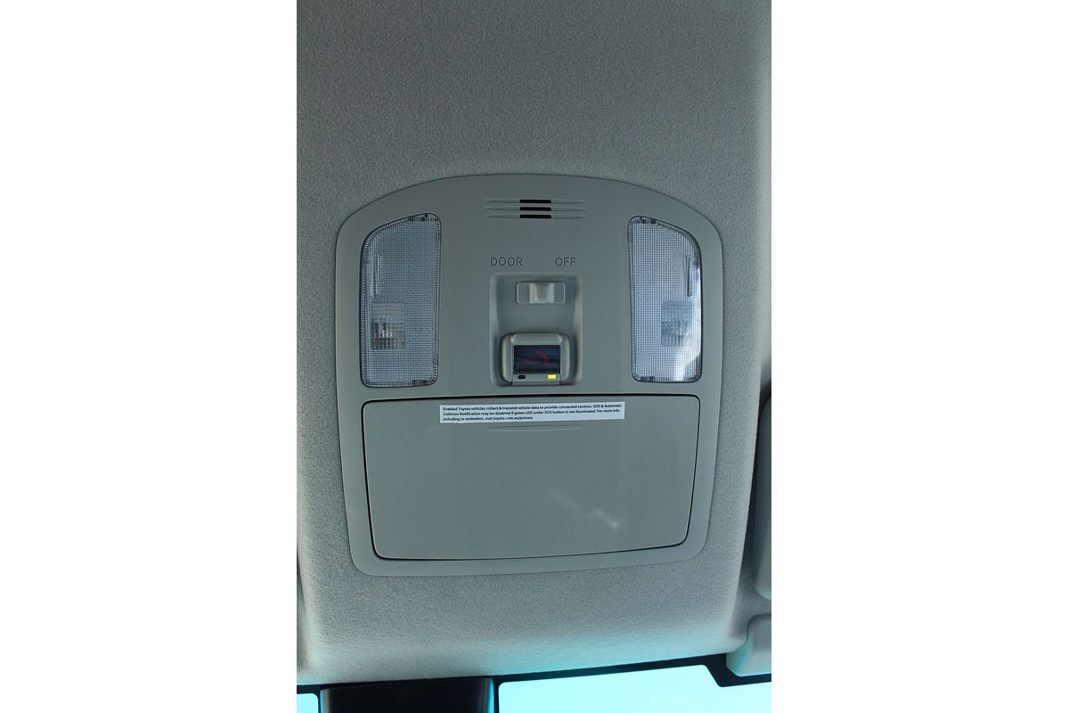 2024 Toyota Fortuner GXL GUN156R