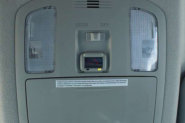 2024 Toyota Fortuner GXL GUN156R