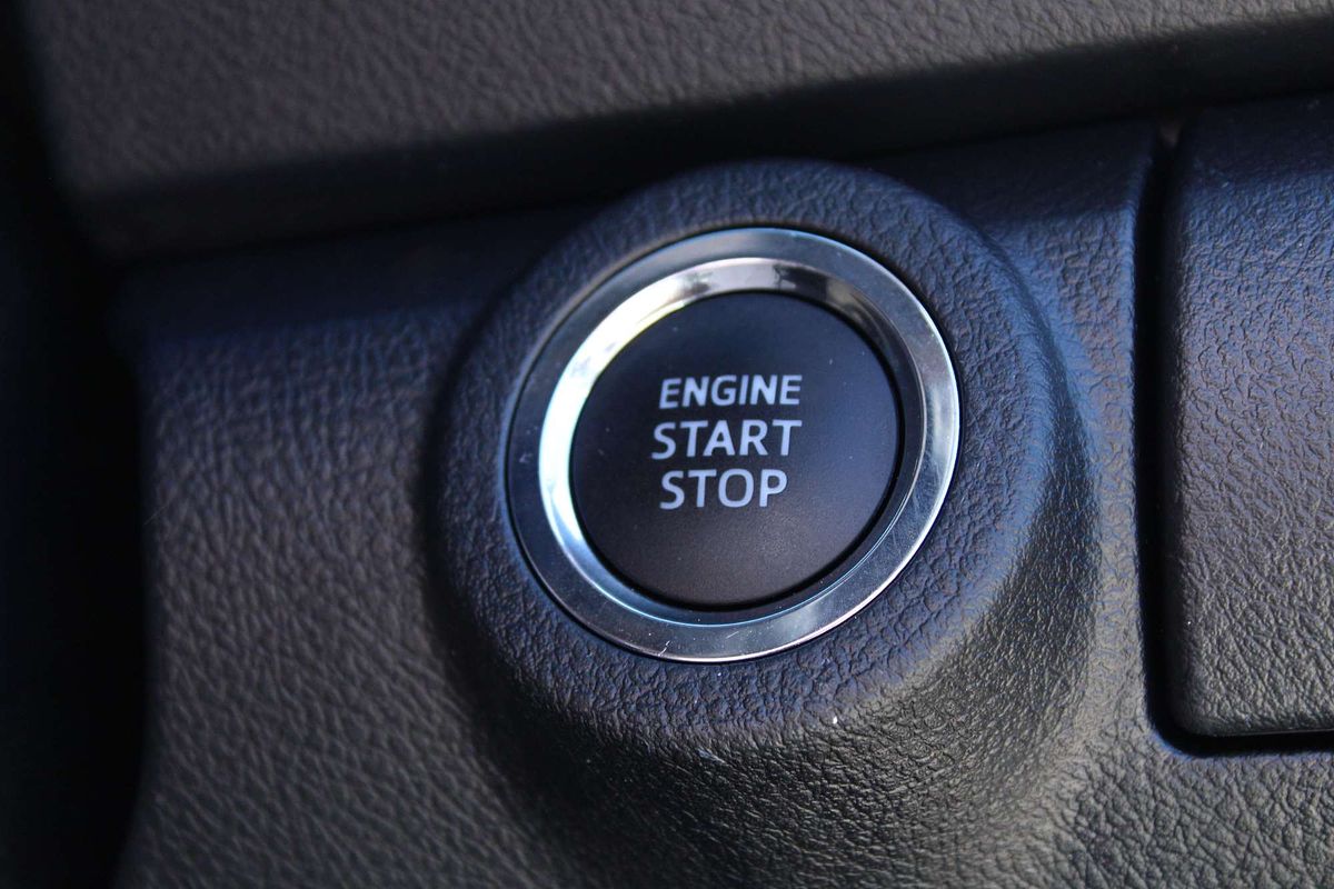 2024 Toyota Fortuner GXL GUN156R