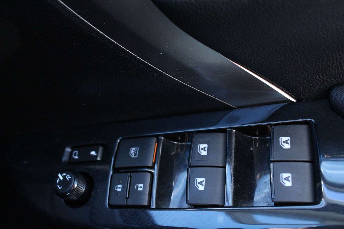 2024 Toyota Fortuner GXL GUN156R