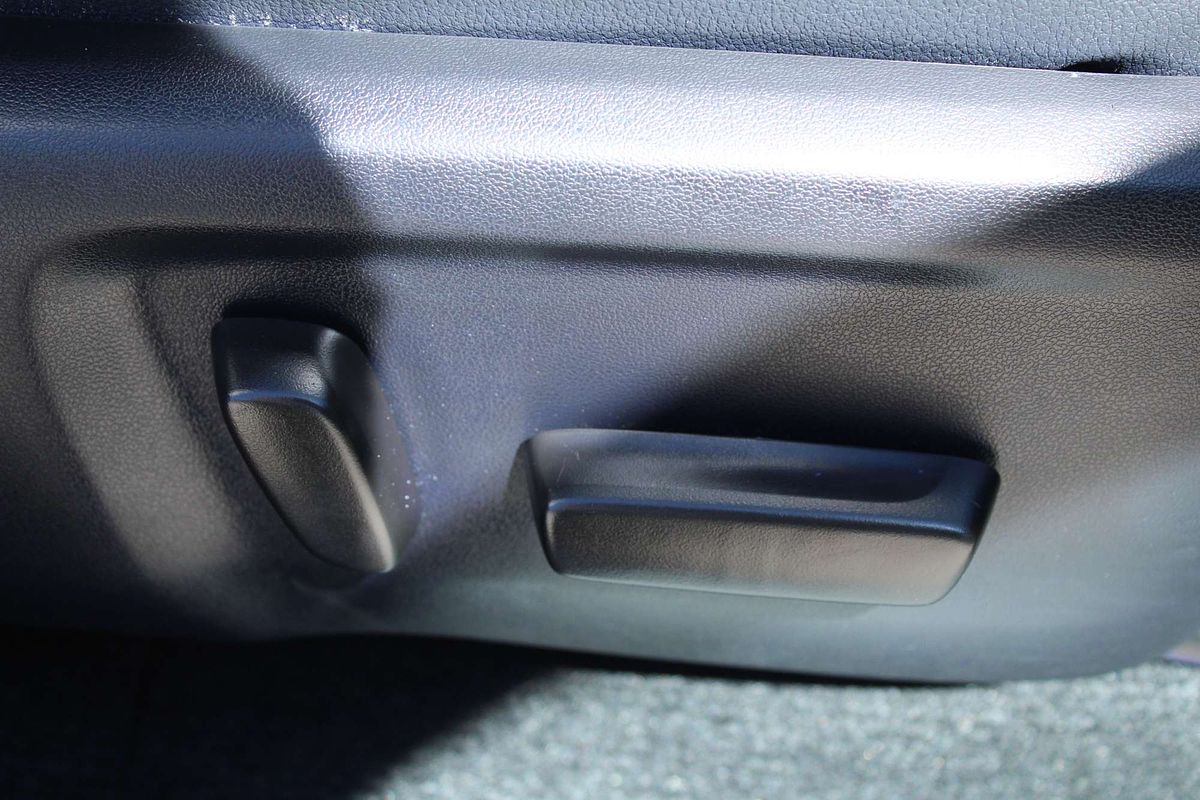 2024 Toyota Fortuner GXL GUN156R