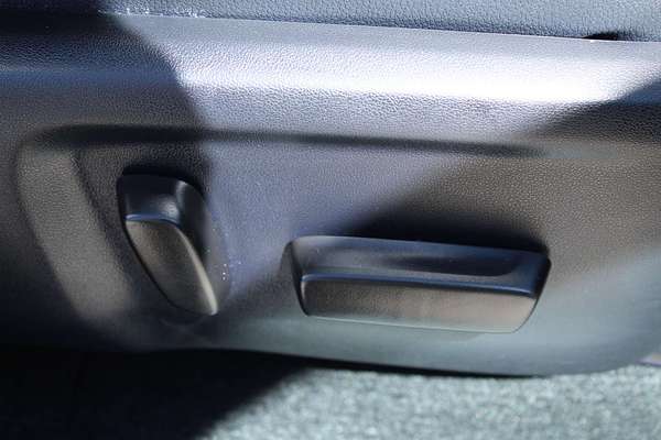 2024 Toyota Fortuner GXL GUN156R