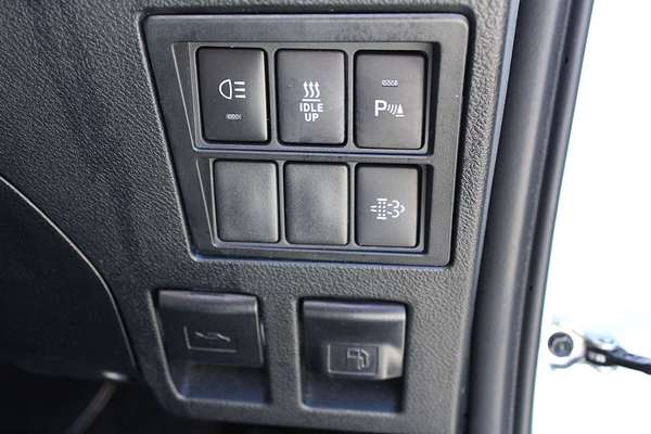 2024 Toyota Fortuner GXL GUN156R