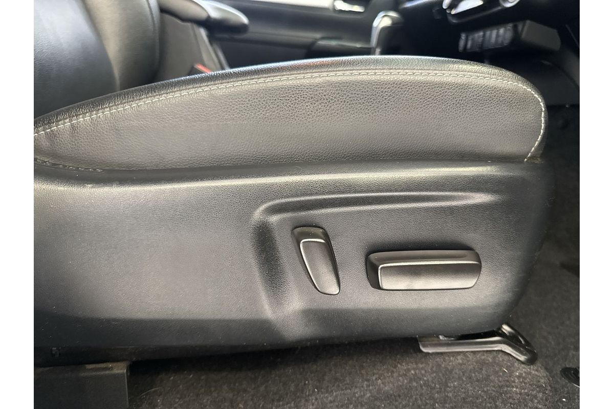 2023 Toyota Hilux SR5 GUN126R 4X4