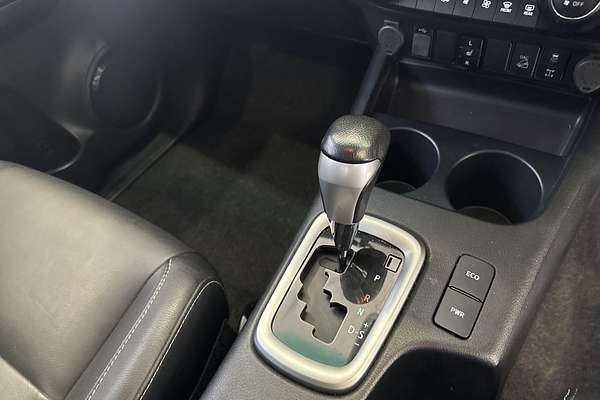 2023 Toyota Hilux SR5 GUN126R 4X4