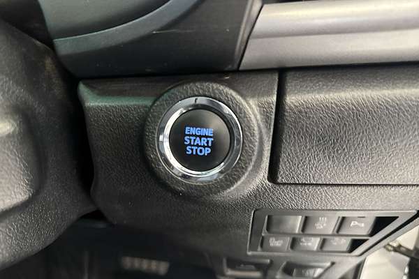 2023 Toyota Hilux SR5 GUN126R 4X4