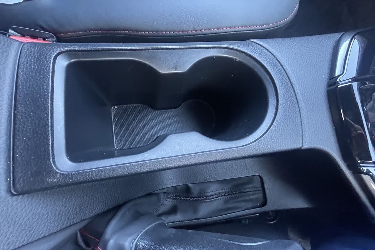 2024 Isuzu D-MAX X-TERRAIN 4X4