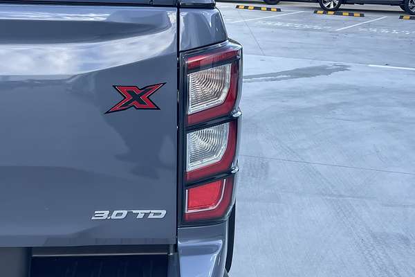 2024 Isuzu D-MAX X-TERRAIN 4X4