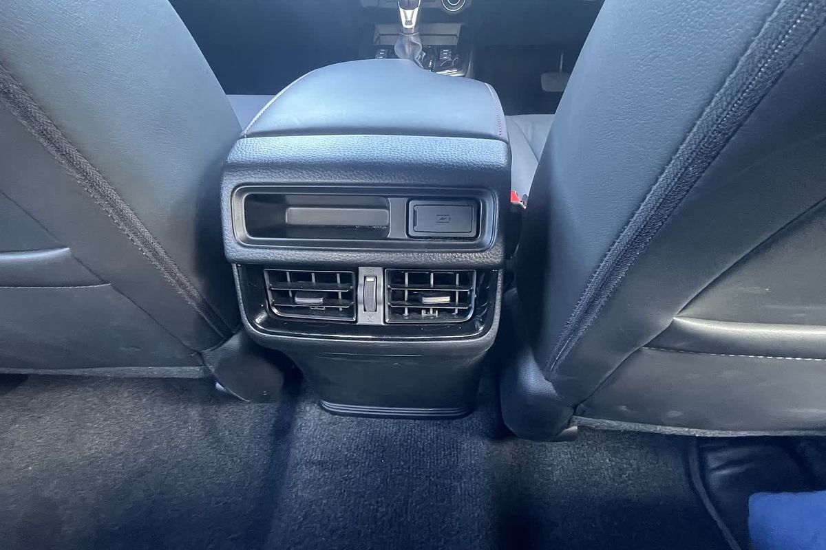 2024 Isuzu D-MAX X-TERRAIN 4X4