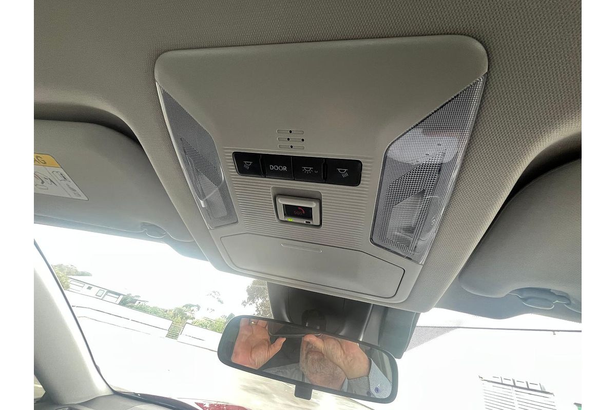 2024 Toyota RAV4 GX AXAH54R