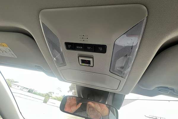 2024 Toyota RAV4 GX AXAH54R