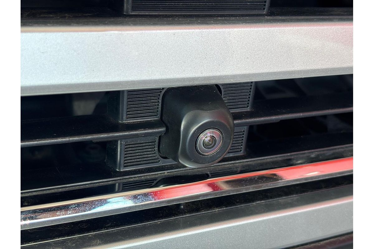 2022 Toyota Landcruiser Sahara FJA300R