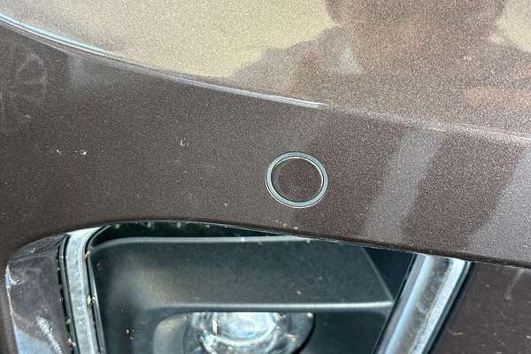 2024 Ford Everest Trend 2.0L