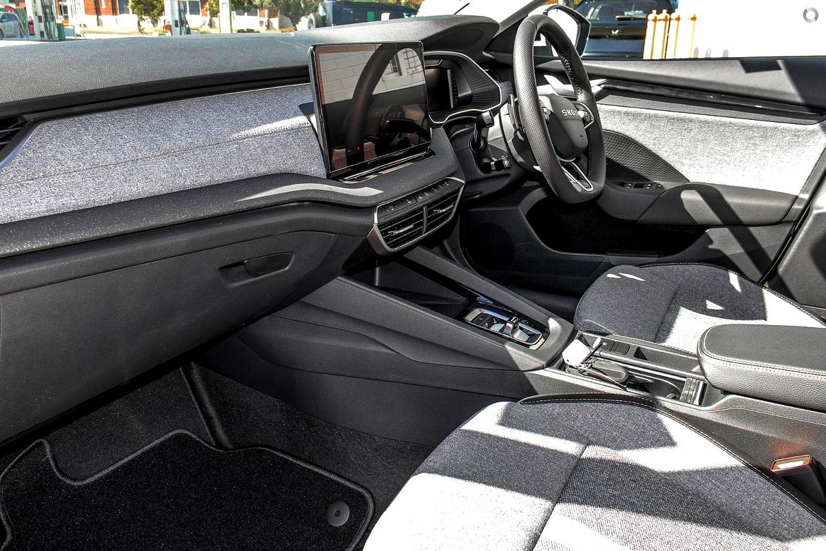 2025 SKODA Octavia 110TSI Select NX