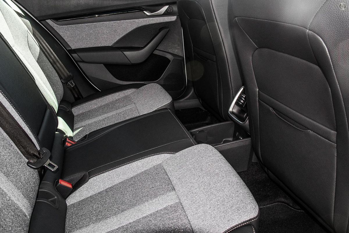 2025 SKODA Octavia 110TSI Select NX