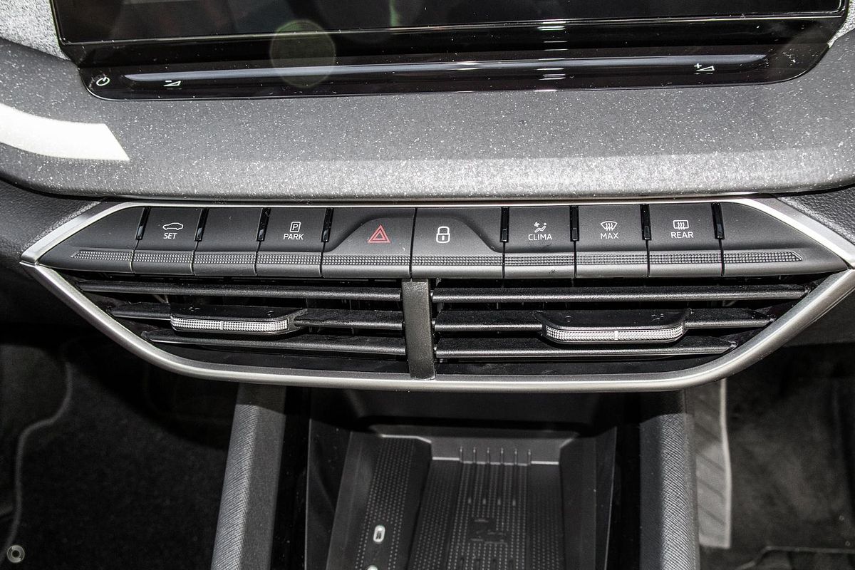 2025 SKODA Octavia 110TSI Select NX