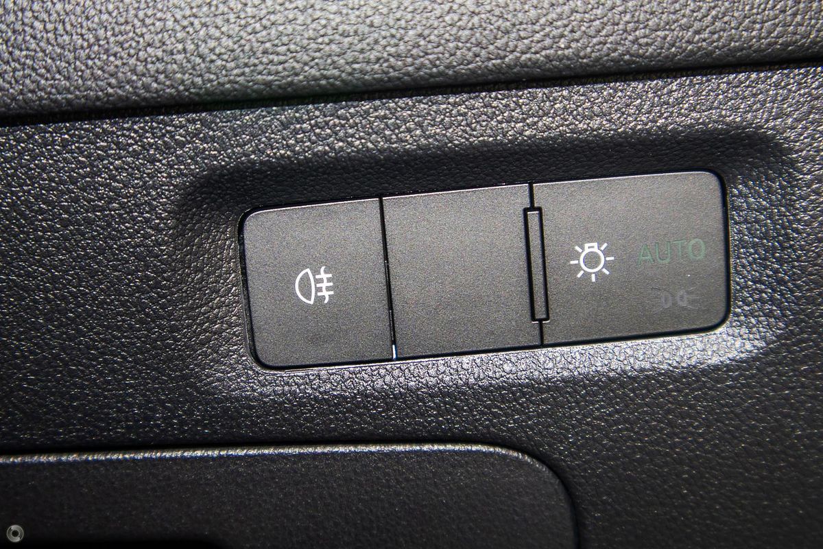 2025 SKODA Octavia 110TSI Select NX