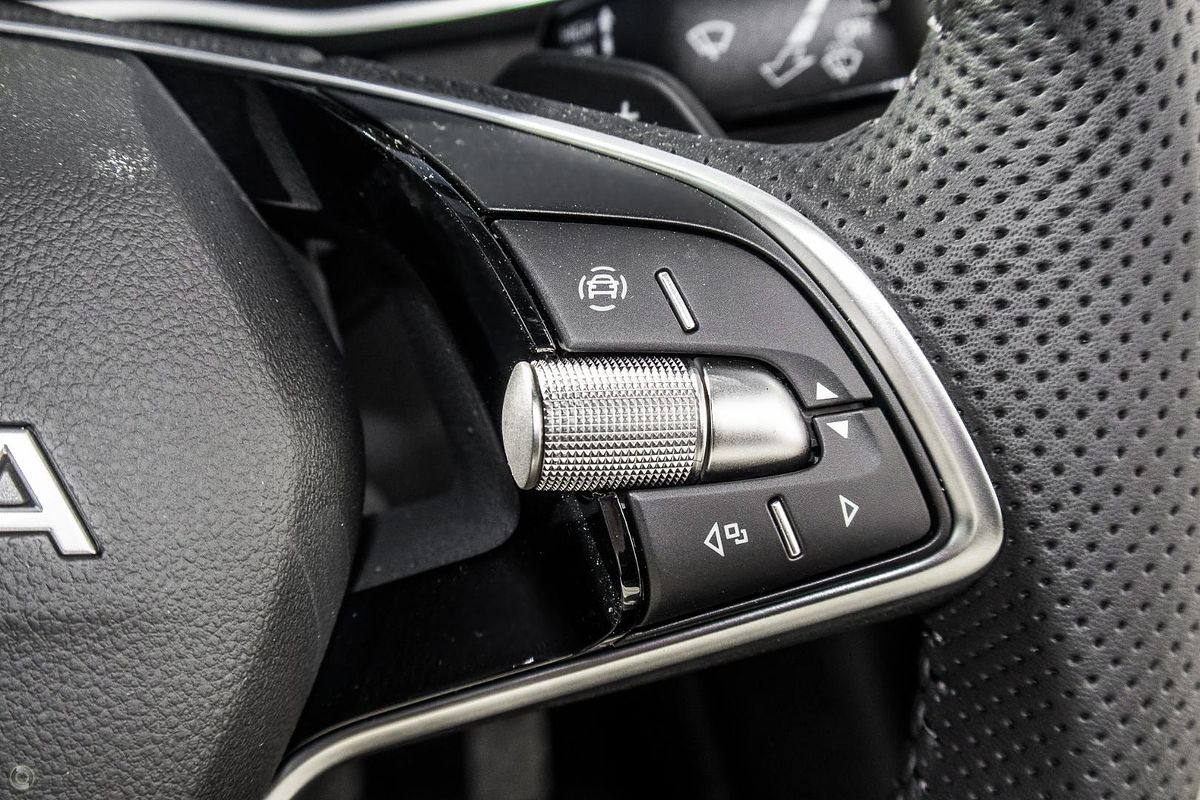 2025 SKODA Octavia 110TSI Select NX