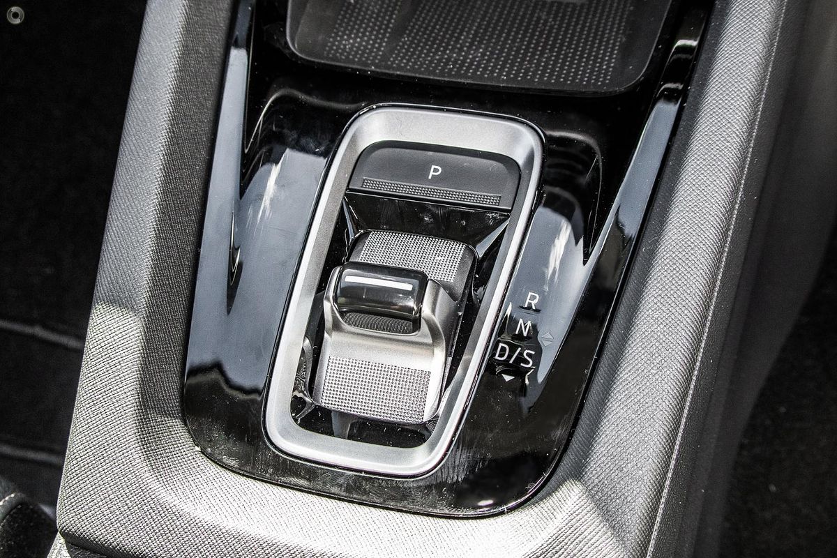 2025 SKODA Octavia 110TSI Select NX