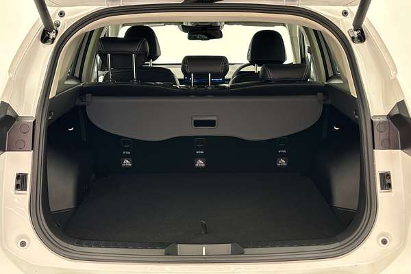 2025 GWM H6 Vanta B01