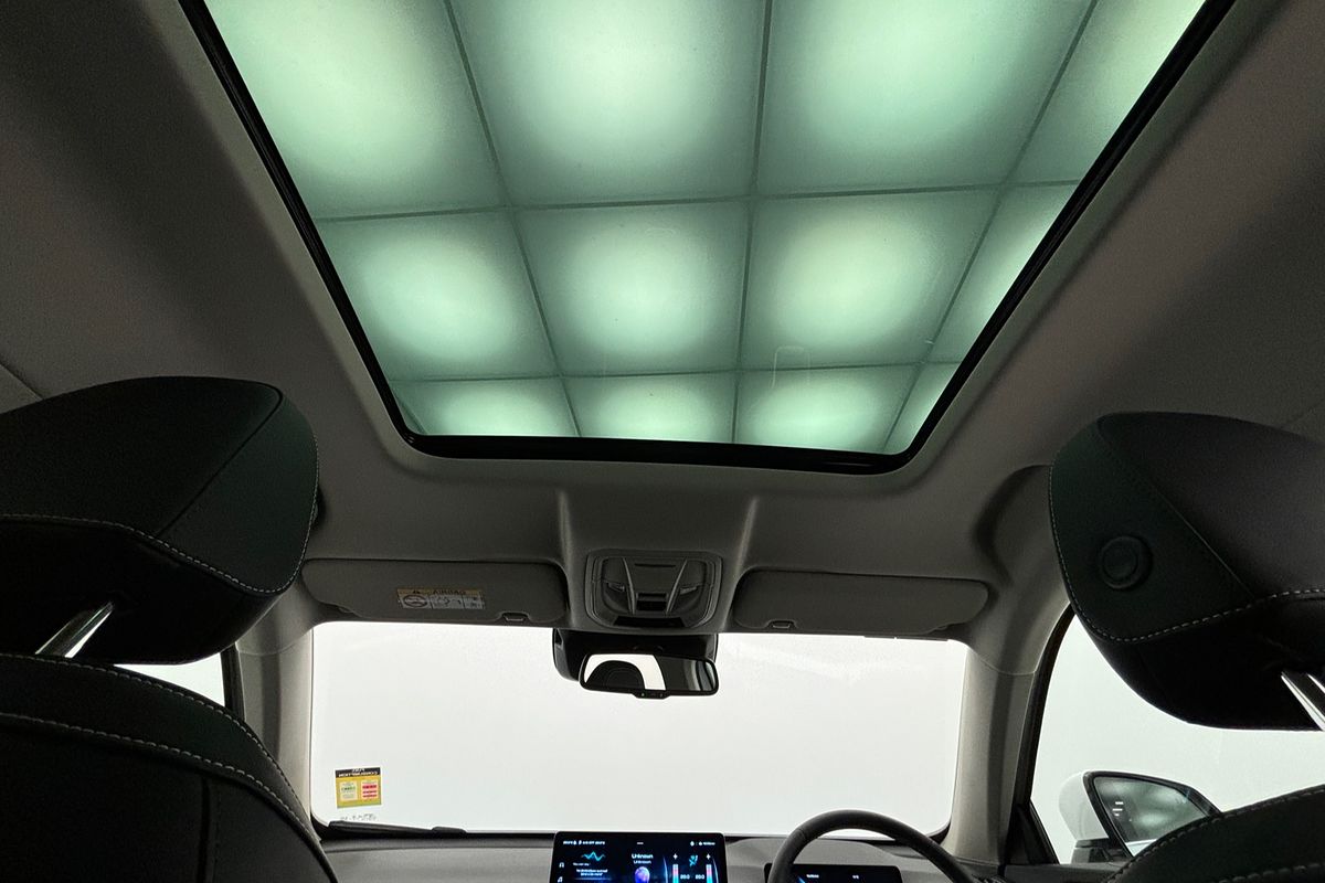 2025 GWM H6 Vanta B01