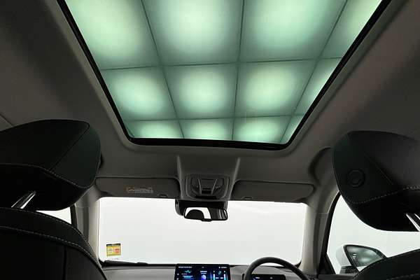 2025 GWM H6 Vanta B01