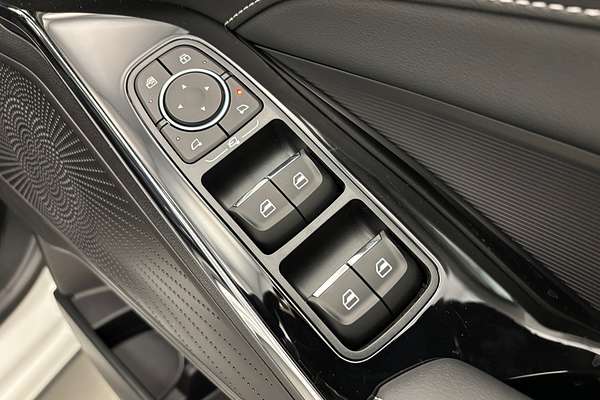 2025 GWM H6 Vanta B01