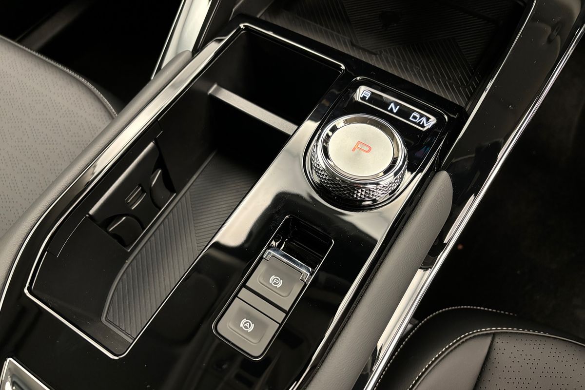 2025 GWM H6 Vanta B01