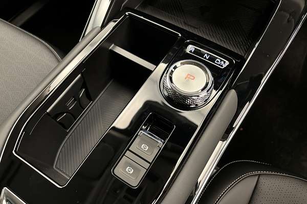 2025 GWM H6 Vanta B01