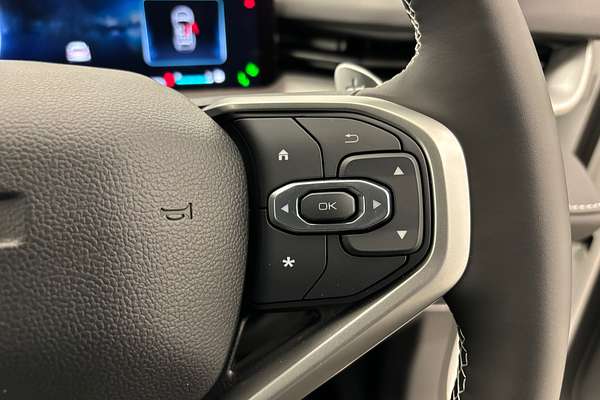 2025 GWM H6 Vanta B01