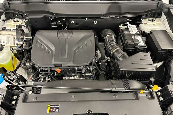 2025 GWM H6 Vanta B01