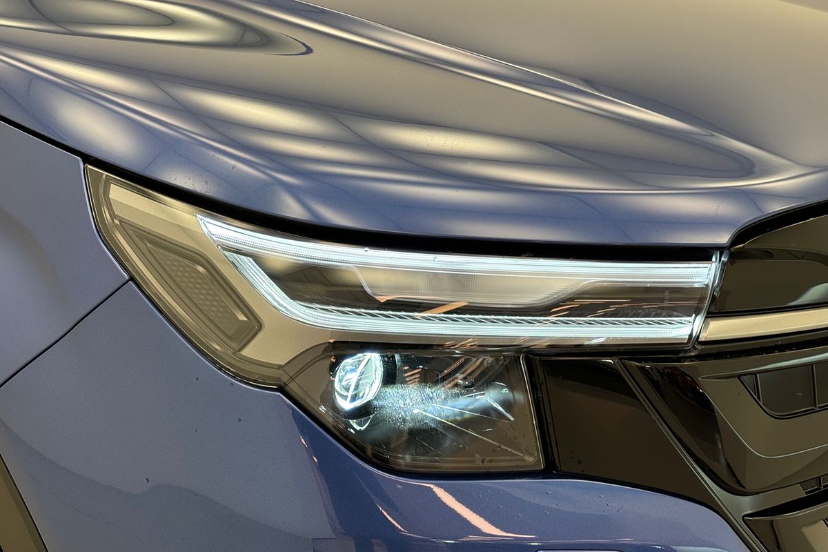 MY26 Subaru Forester Touring AWD Wagon CVT