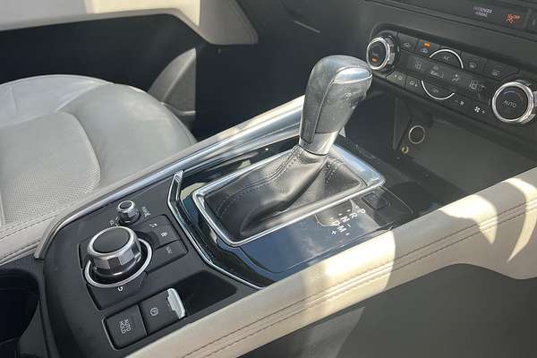 2017 Mazda CX-5 Akera KF Series