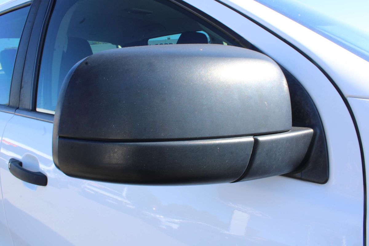 2020 Ford Ranger XL PX MkIII 4X4 3.2L