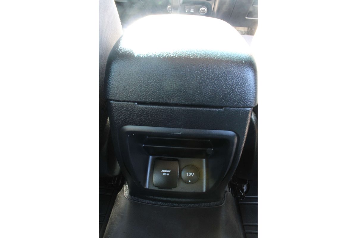 2020 Ford Ranger XL PX MkIII 4X4 3.2L