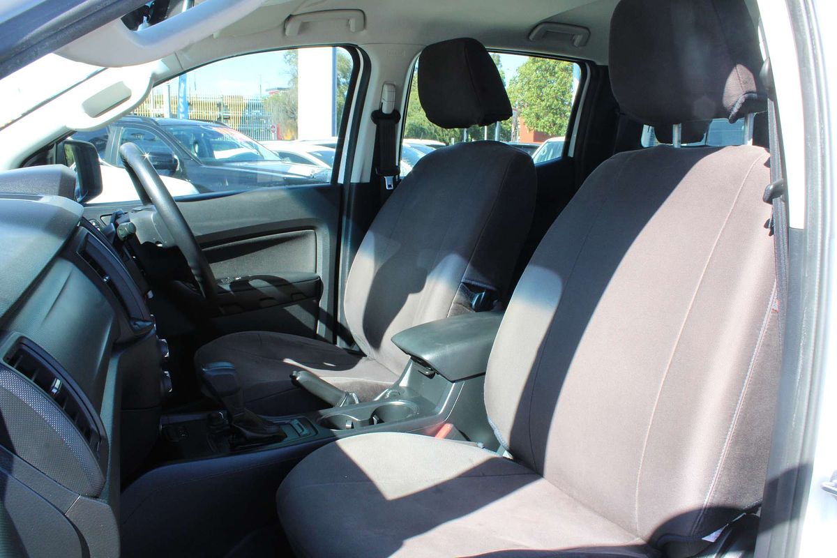 2020 Ford Ranger XL PX MkIII 4X4 3.2L